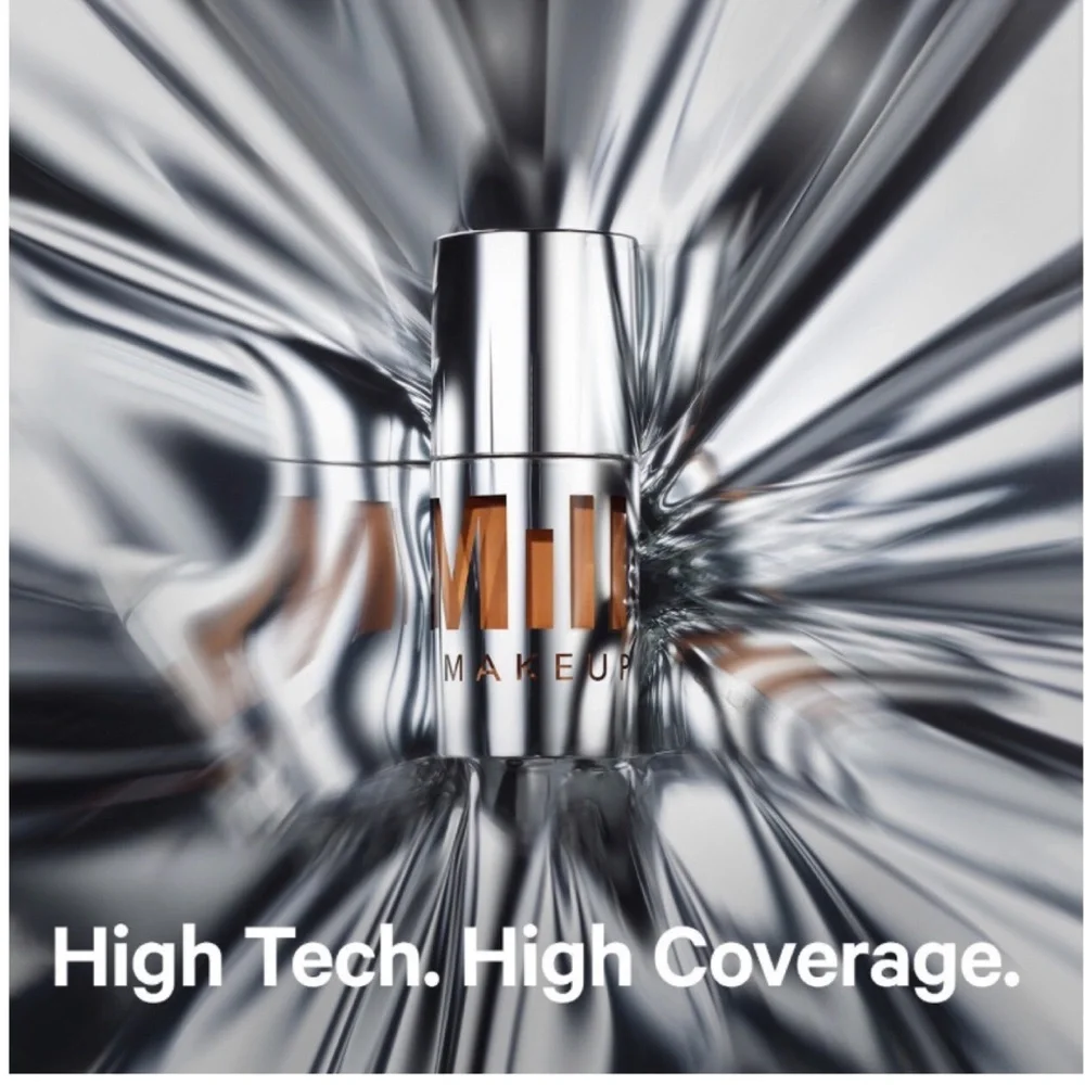 NEW✅Milk Future Fluid All Over Cream Concealer